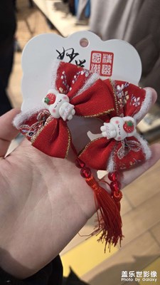 【光影贺新】+马年吉祥