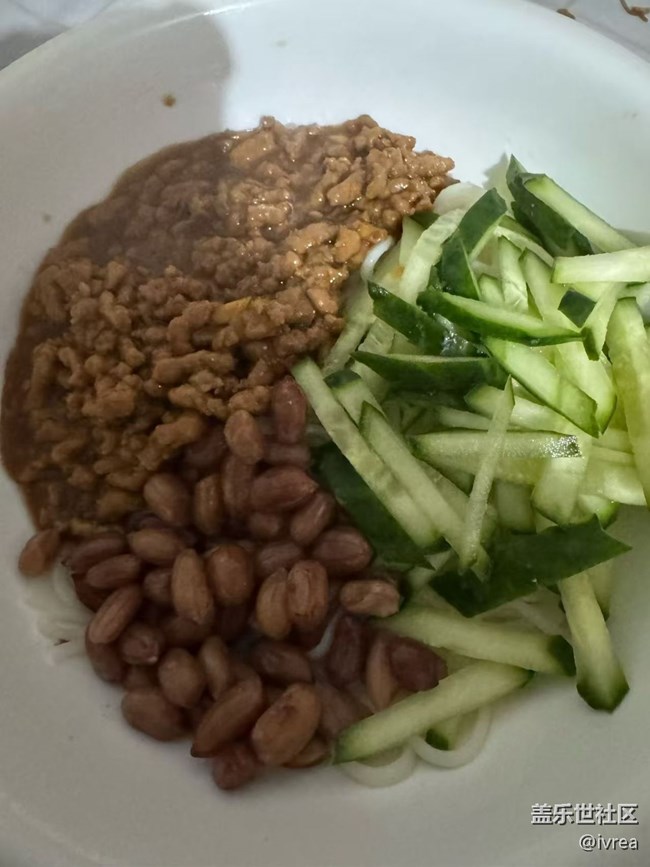 【春肴纳福】吃晚餐