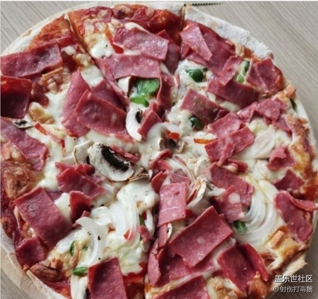 【春肴纳福】假期美食