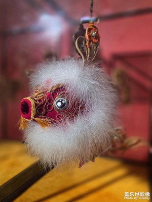 【光影贺新】+民俗之美