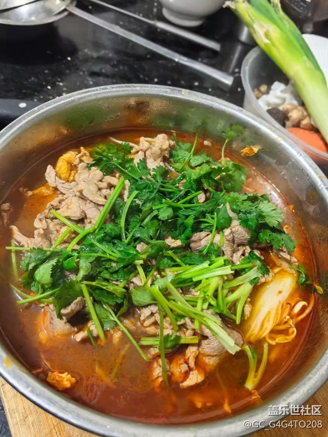 【春肴纳福】水煮肉片