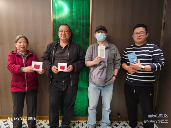 【星粉嘉年华】「广府探宝·三星寻年」星粉嘉年华（广州站）活动回顾