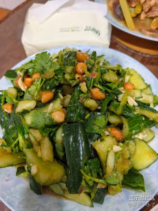 【春肴纳福】午餐