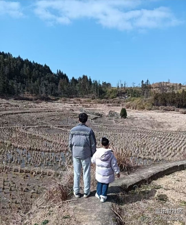 【春节趣事分享】回娘家