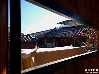 不得不说的“托举”