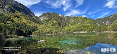 不去九寨沟，这辈子白活了！