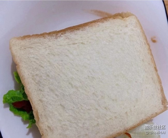 【春肴纳福】早餐了