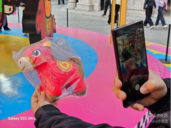 【星粉嘉年华】「广府探宝·三星寻年」星粉嘉年华（广州站）活动回顾