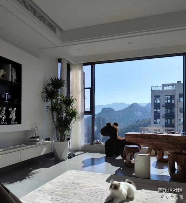 【春节趣事分享】陪伴