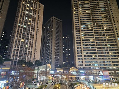 【光影贺新】买年货