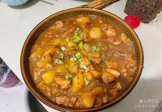 【春肴纳福】油焖鸡