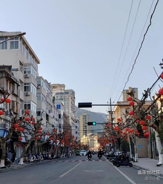 【春节去哪儿】过新年