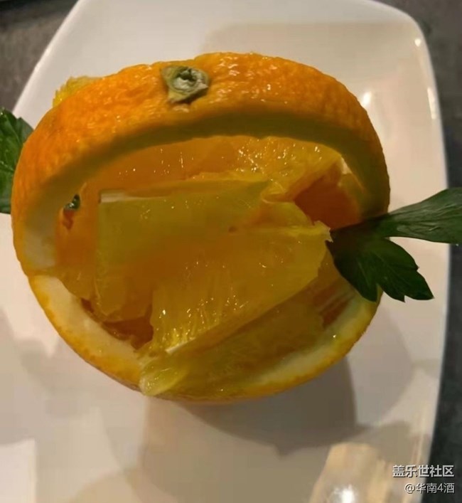 【春肴纳福】过年美食