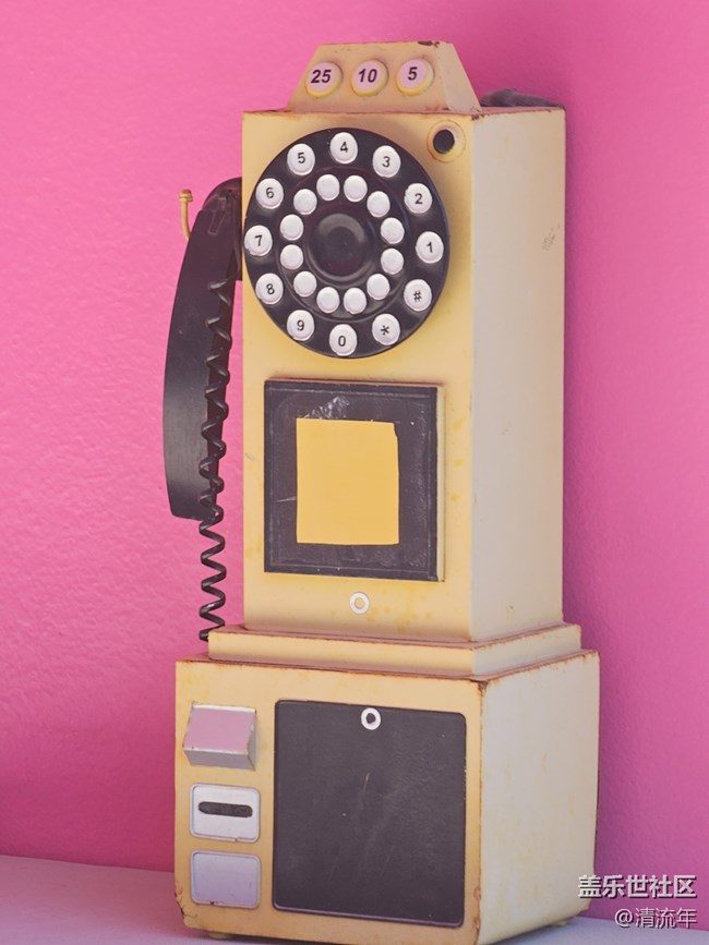 【春节趣事分享】新年新气象