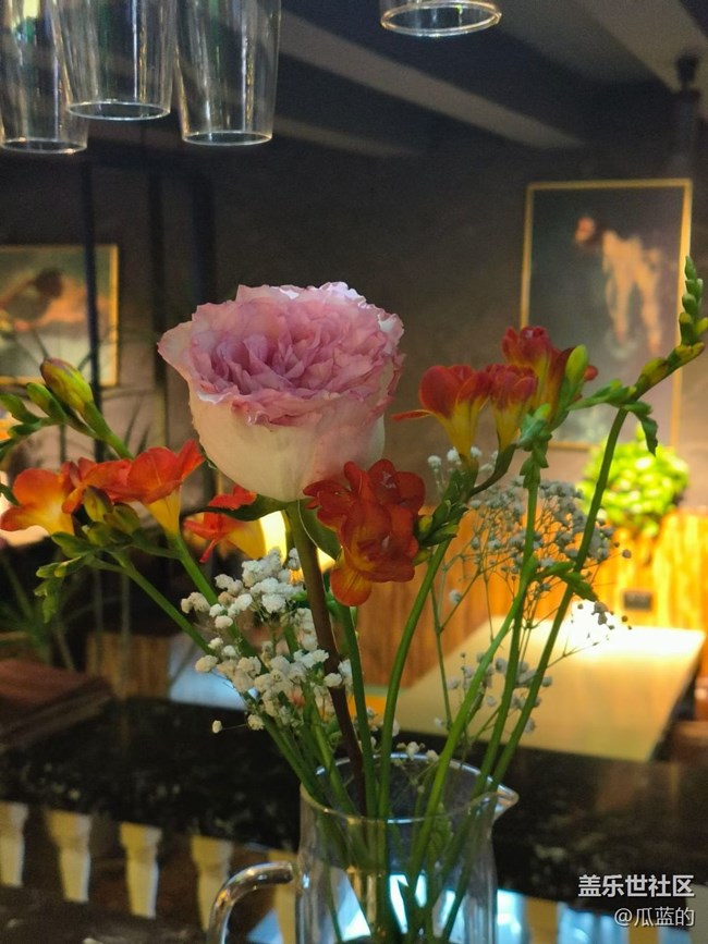 【春节趣事分享】新年快乐