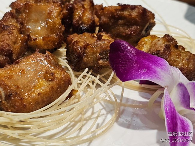 【春肴纳福】春节美食