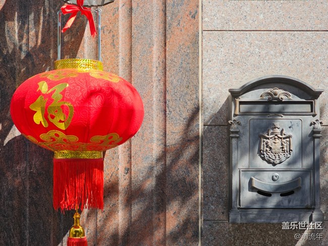 【春节去哪儿】新年随行