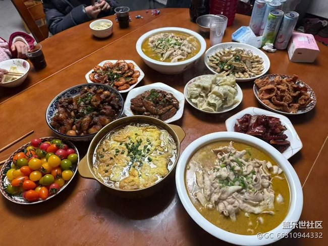 【春肴纳福】多吃