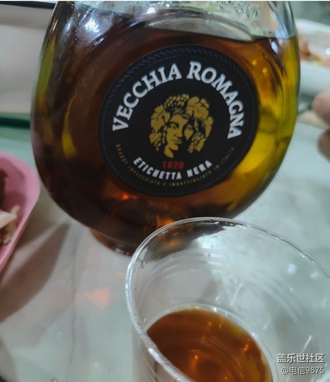 【春肴纳福】过节喝酒