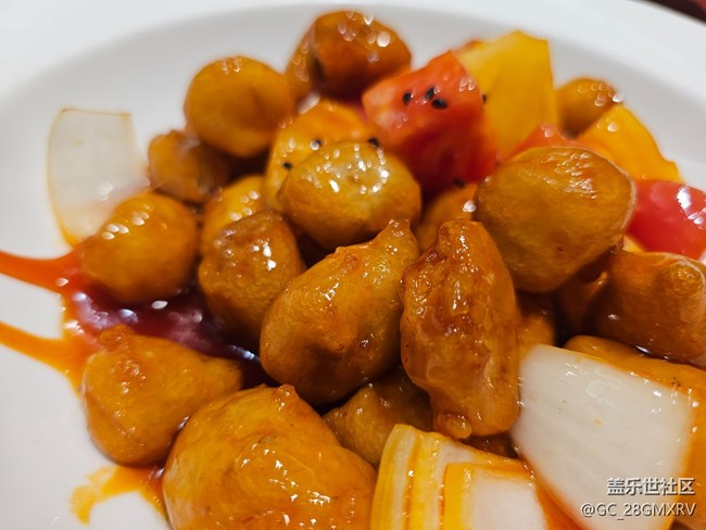 【春肴纳福】春节美食