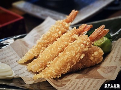 【光影贺新】+美食不可负