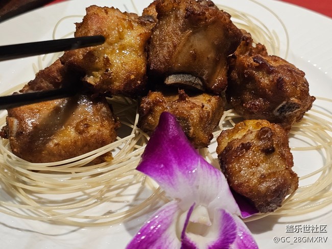 【春肴纳福】春节美食