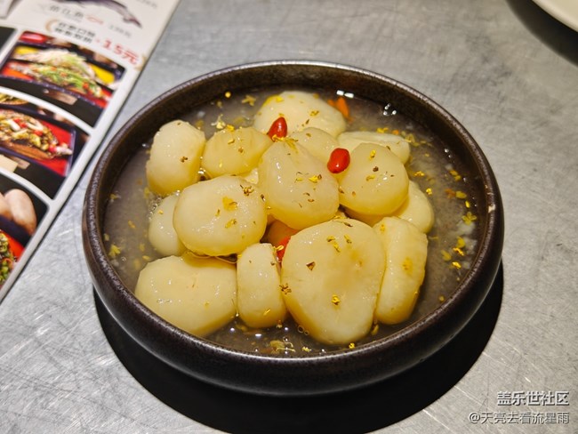 【年味食光】过年可不就是吃吃吃