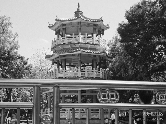 【春节去哪儿】春节随拍