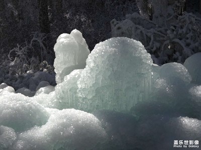 【光影贺新】片刻光景