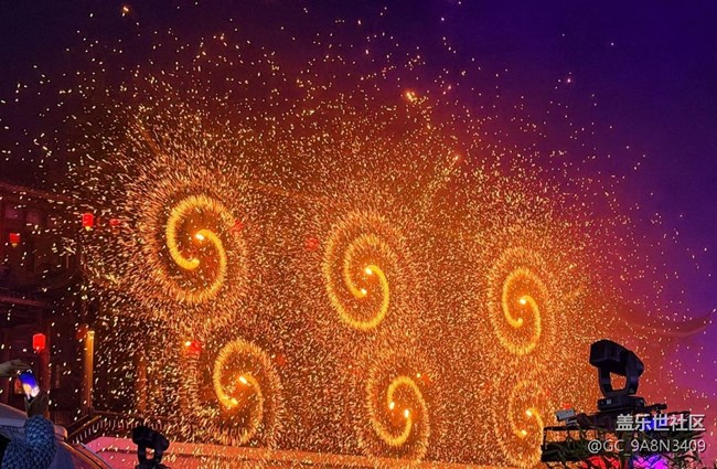 【春节去哪儿】太湖龙之梦