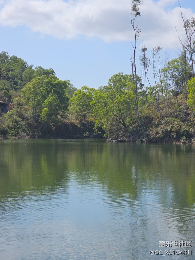 【春节去哪儿】好天气好风光
