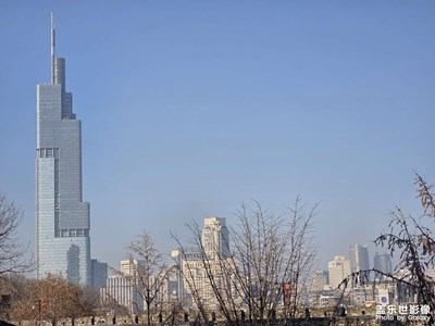 【光影贺新】古刹