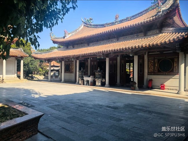 【春节去哪儿】崇福寺