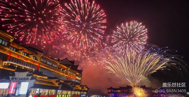 【春节去哪儿】太湖龙之梦