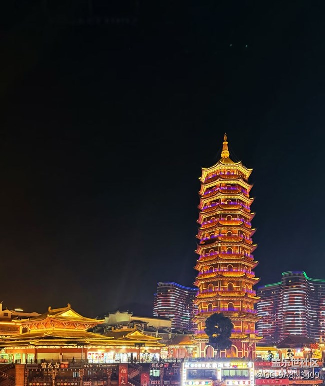 【春节去哪儿】太湖龙之梦