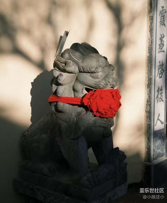 【春节去哪儿】家乡风景