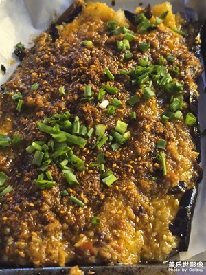 【光影贺新】夜宵美食