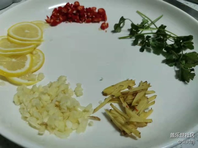 【年食新味】凉拌凤爪