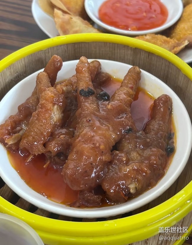 【年食新味】牛杂粥