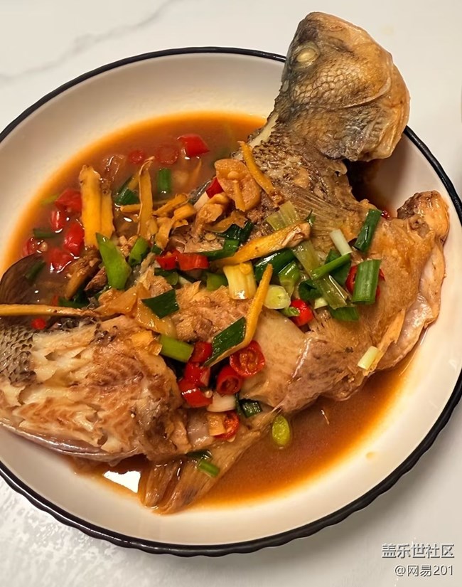 【年食新味】吃饭