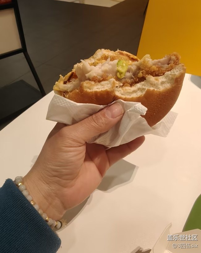 【年食新味】麦记