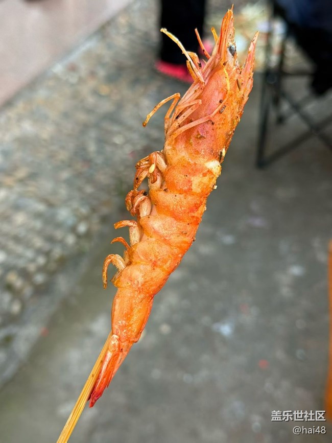 【年食新味】烧烤