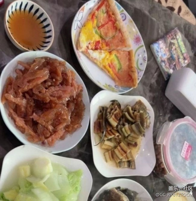 【年食新味】下厨房