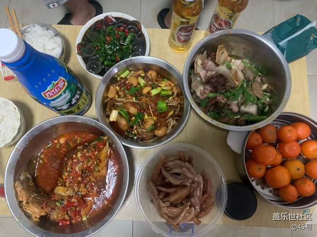 【年食新味】吃喝人生