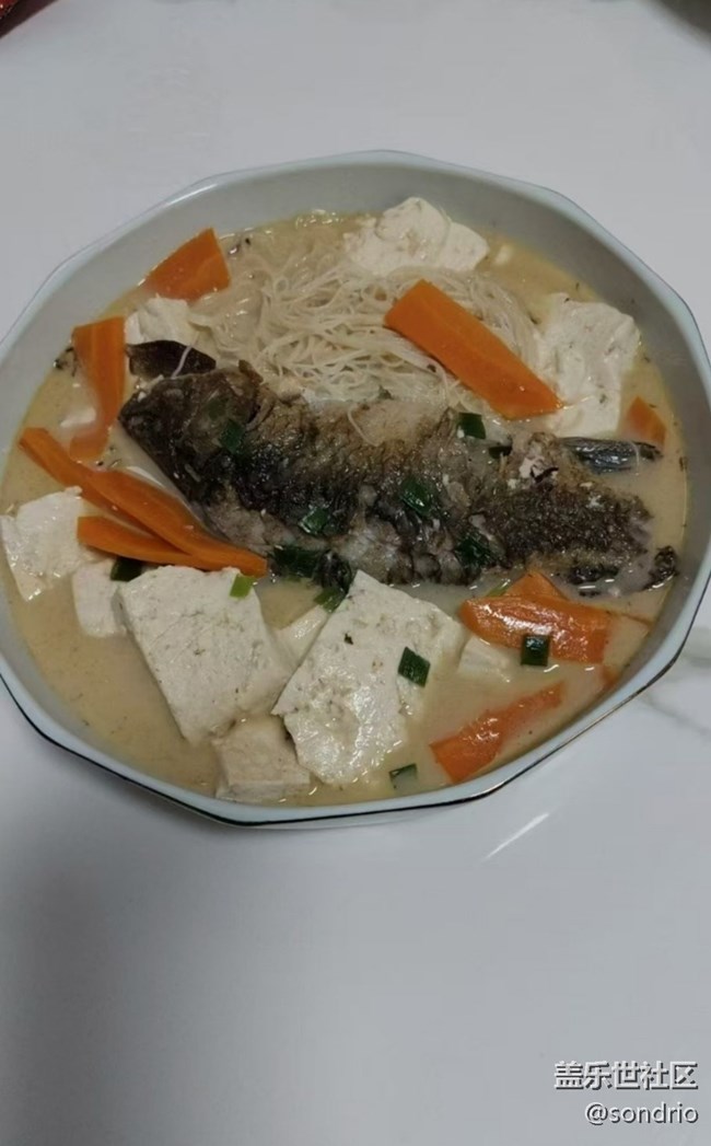 【年食新味】简单晚餐