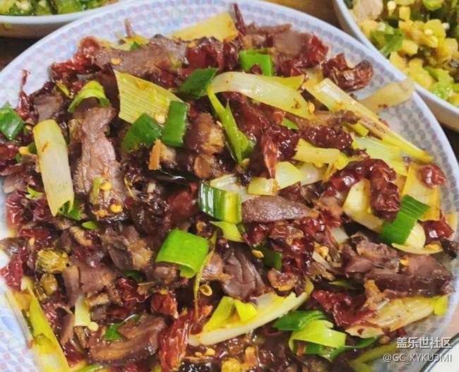 【年食新味】家乡菜