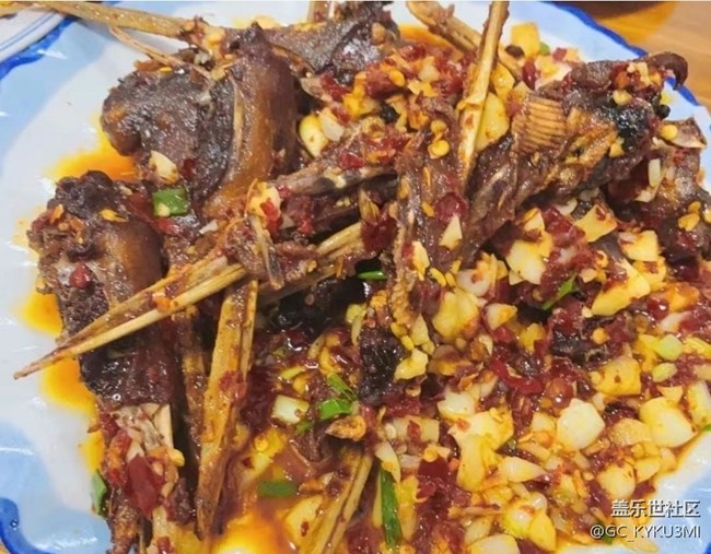 【年食新味】家乡菜