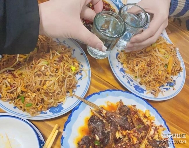 【年食新味】家乡菜