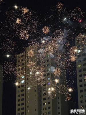 【行摄正月里】+新年快乐