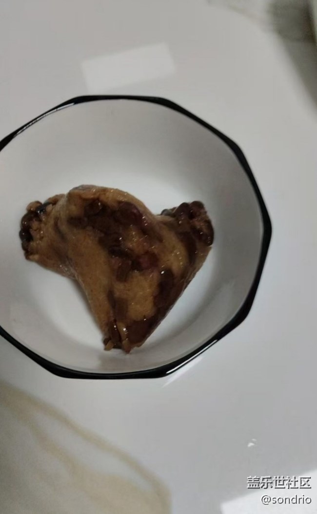 【年食新味】简单晚餐